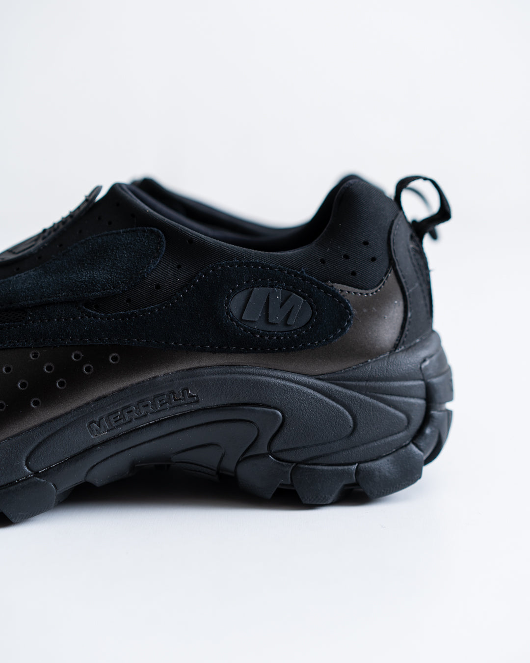 MERRELL MOC SPEED STREAK SE