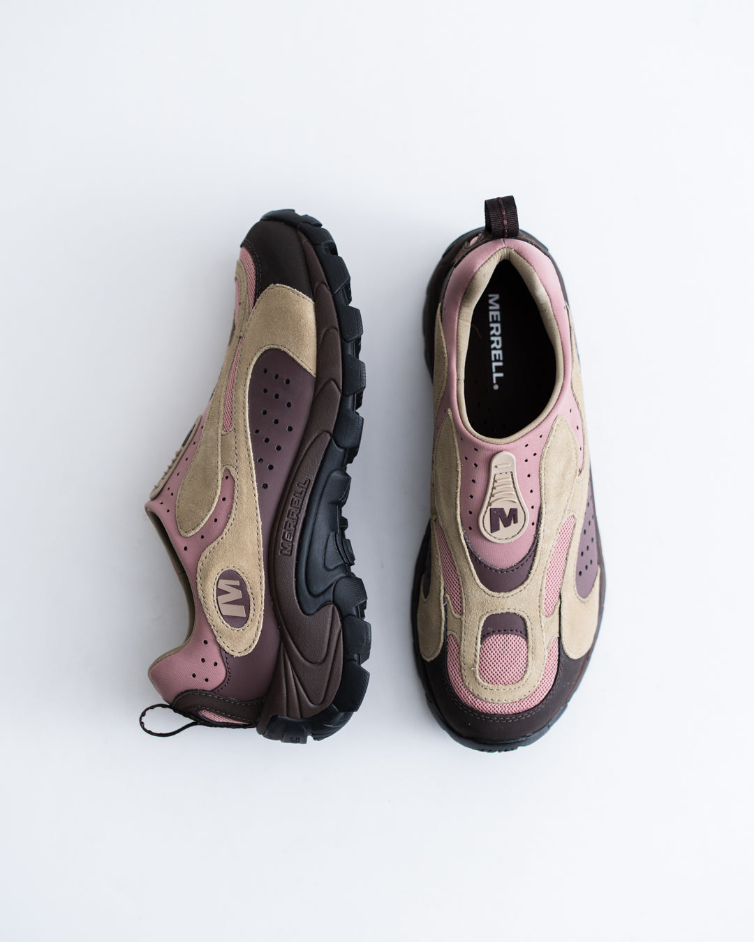 MERRELL MOC SPEED STREAK SE
