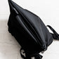 【Limited Edition】cote&ciel ISAR AIR EcoYarn Black