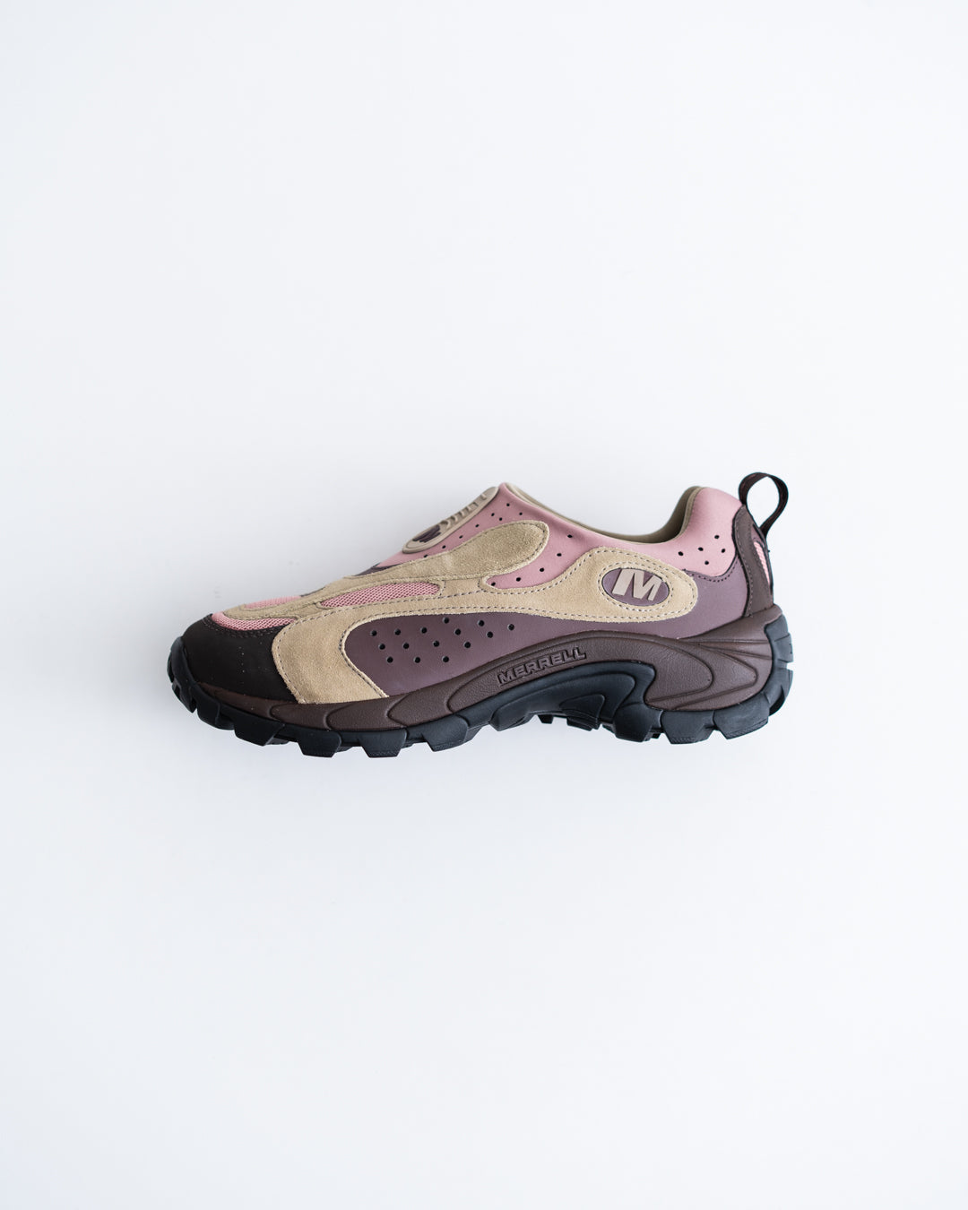 MERRELL MOC SPEED STREAK SE