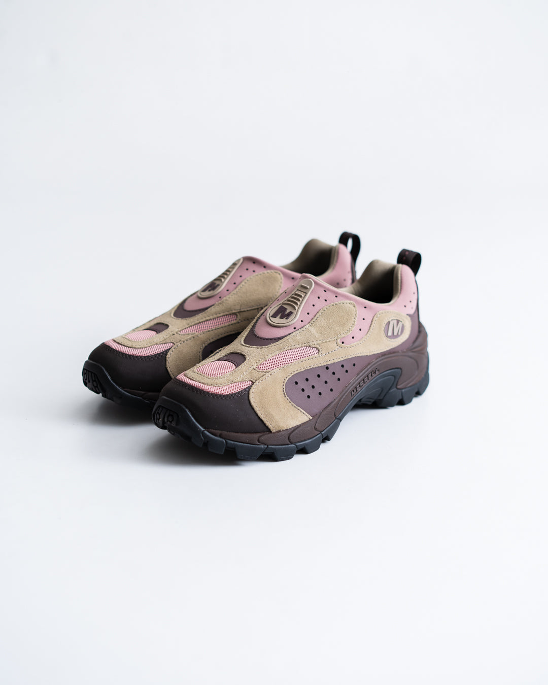 MERRELL MOC SPEED STREAK SE