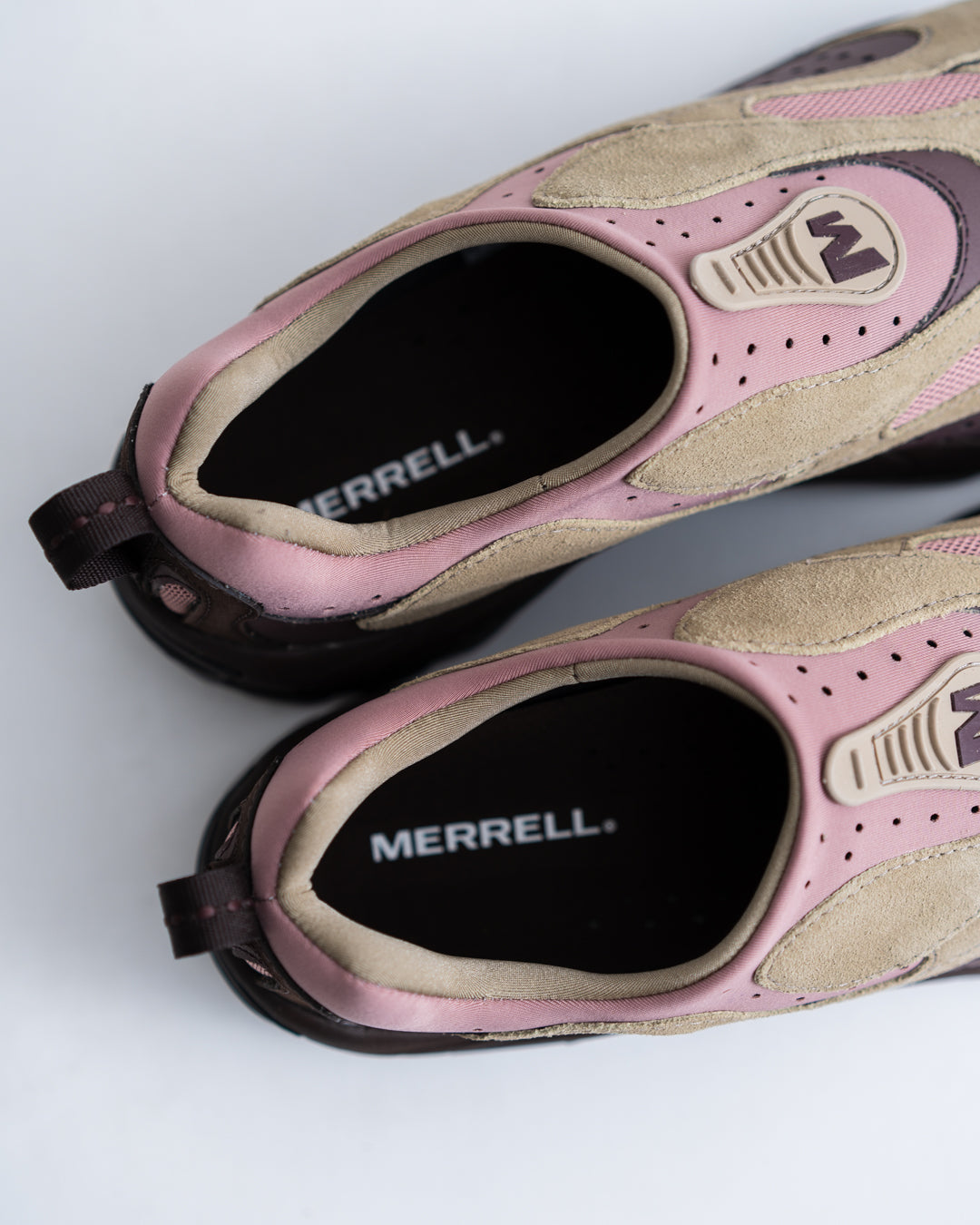 MERRELL MOC SPEED STREAK SE