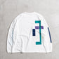 [8.23 sat 0:00 Release] UNTRACE L/S Tee _214
