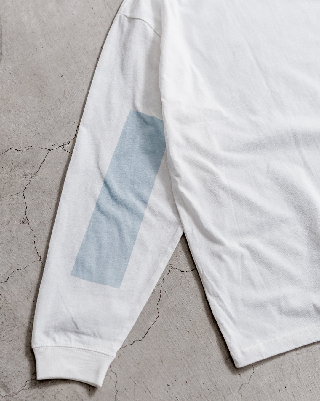 [8.23 sat 0:00 Release] UNTRACE L/S Tee _214