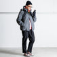 [12.21 sat 0:00 Release] ES.1 Nylon Parka