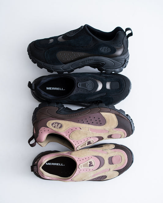 MERRELL MOC SPEED STREAK SE