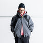 [12.21 sat 0:00 Release] ES.1 Nylon Parka