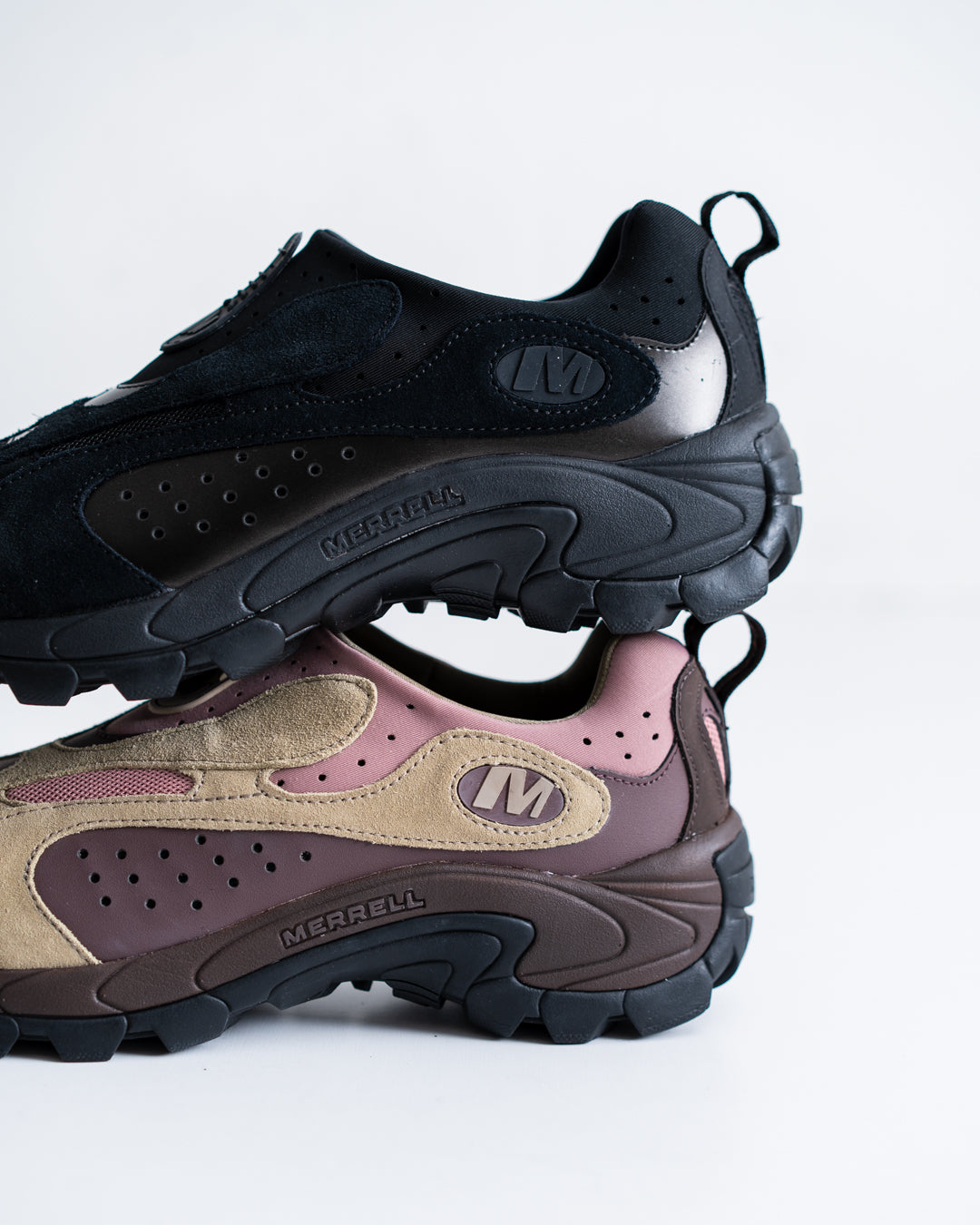MERRELL MOC SPEED STREAK SE