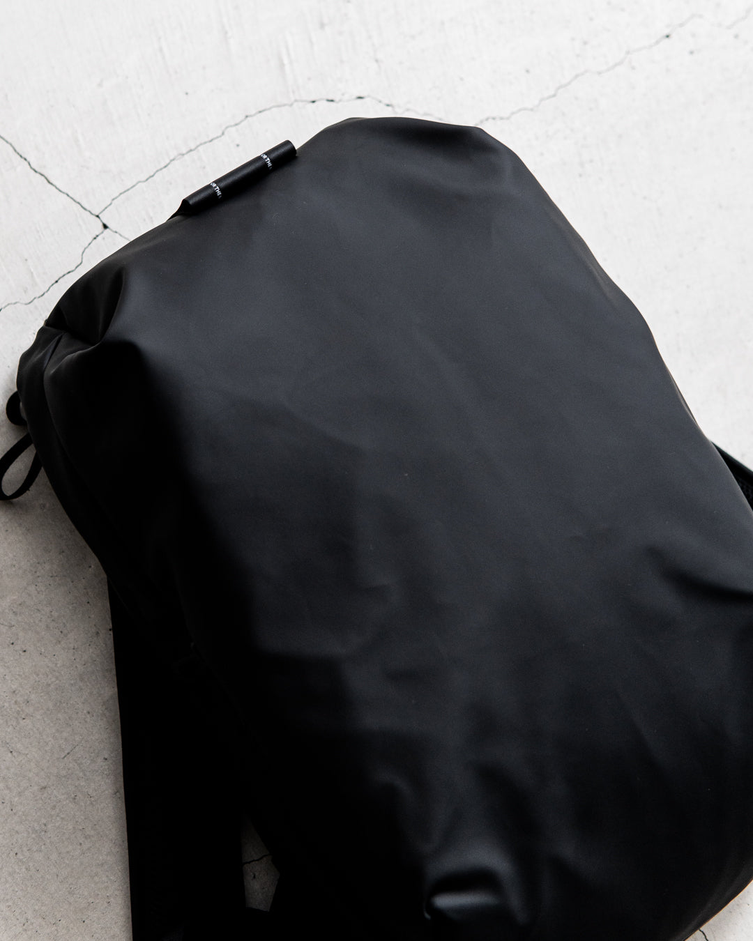 cote&ciel Saru OBSIDIAN Black