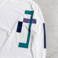[8.23 sat 0:00 Release] UNTRACE L/S Tee _214