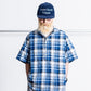 FOUNDOUR PULLOVER SHIRT