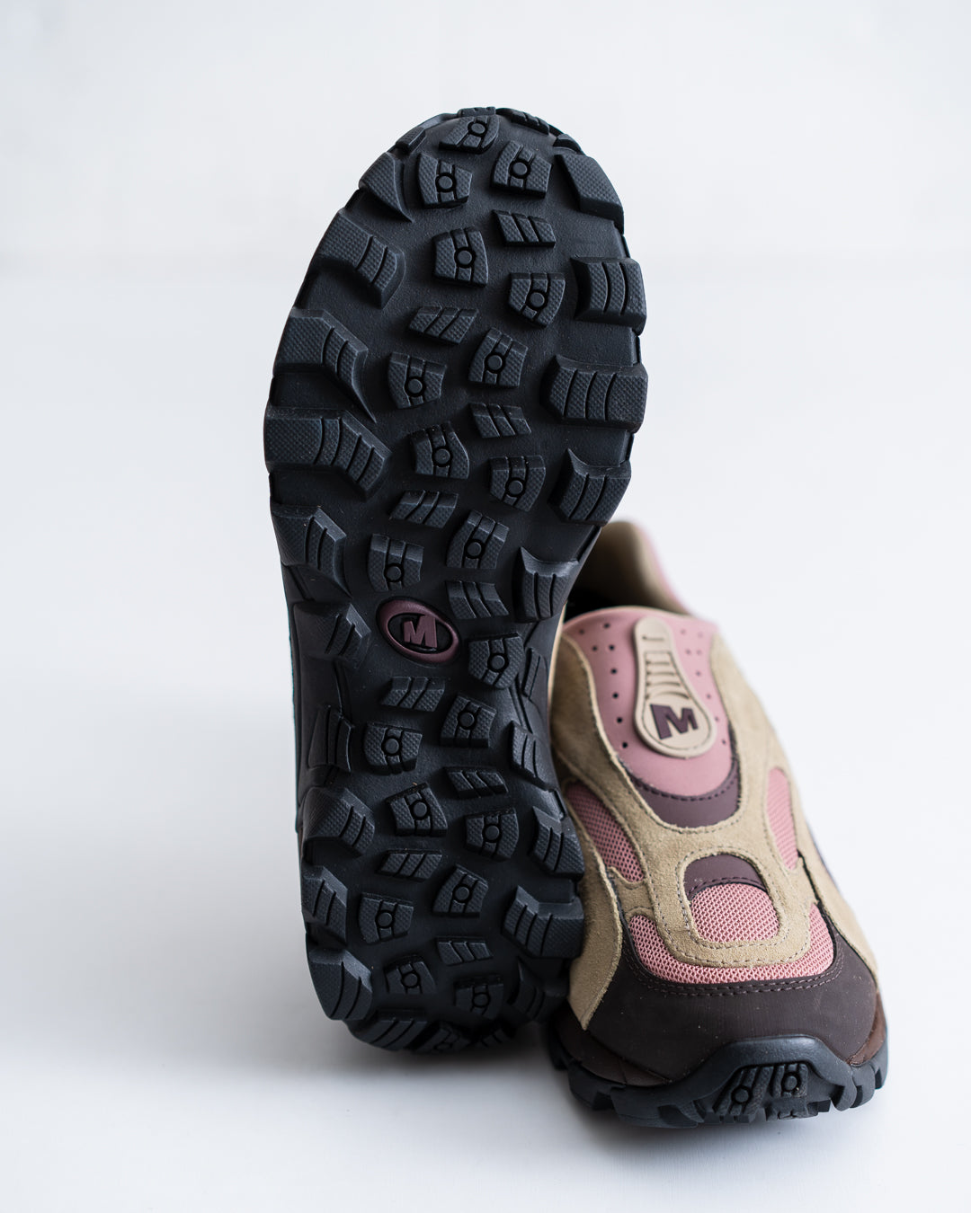 MERRELL MOC SPEED STREAK SE