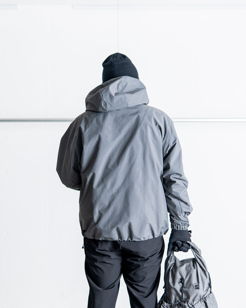 [12.21 sat 0:00 Release] ES.1 Nylon Parka