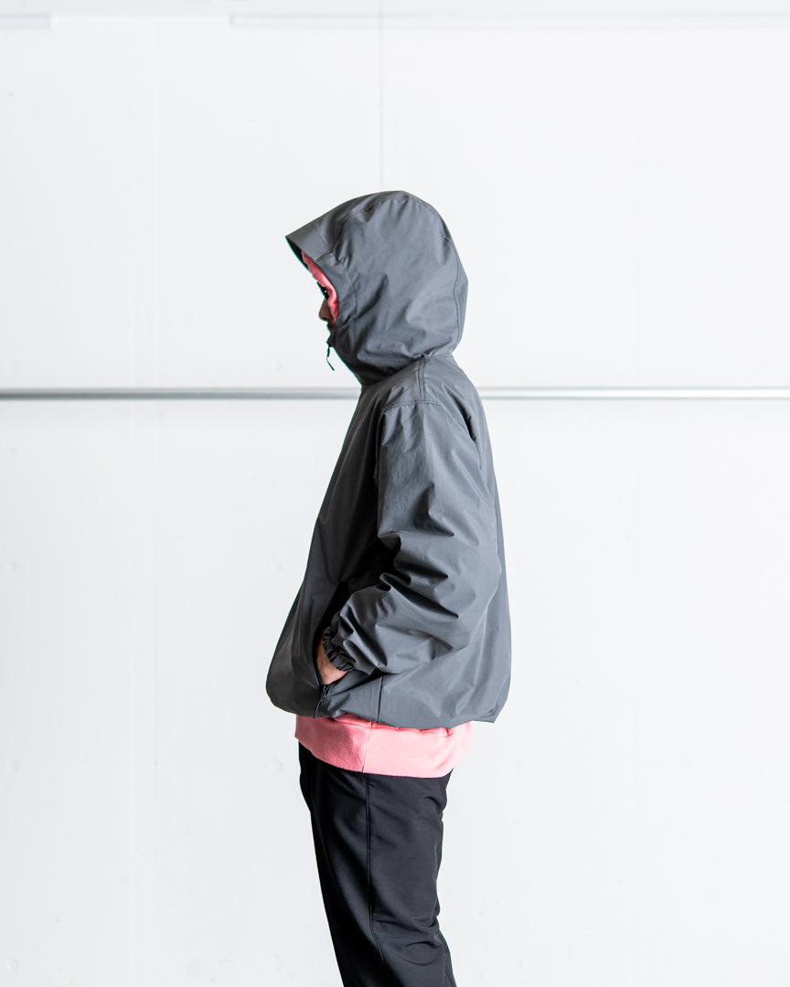 [12.21 sat 0:00 Release] ES.1 Nylon Parka