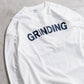 [8.23 sat 0:00 Release] UNTRACE L/S Tee _215