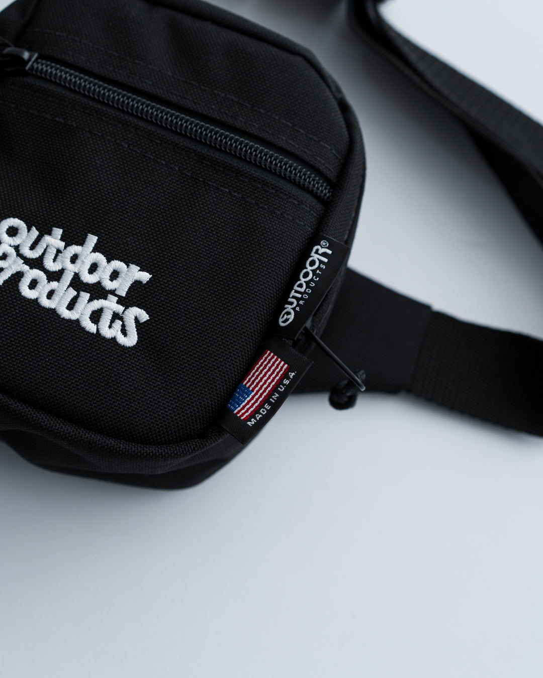 OUTDOOR PRODUCTS Authentic Line by KEIJI KANEKO BAGBY