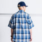 FOUNDOUR PULLOVER SHIRT