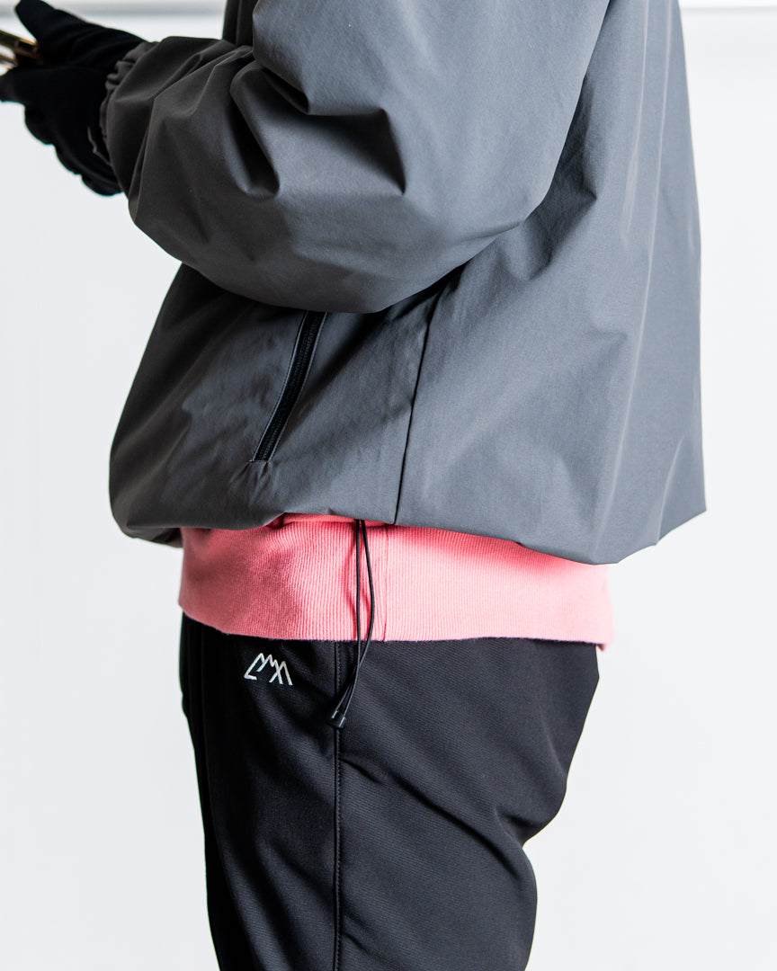 [12.21 sat 0:00 Release] ES.1 Nylon Parka