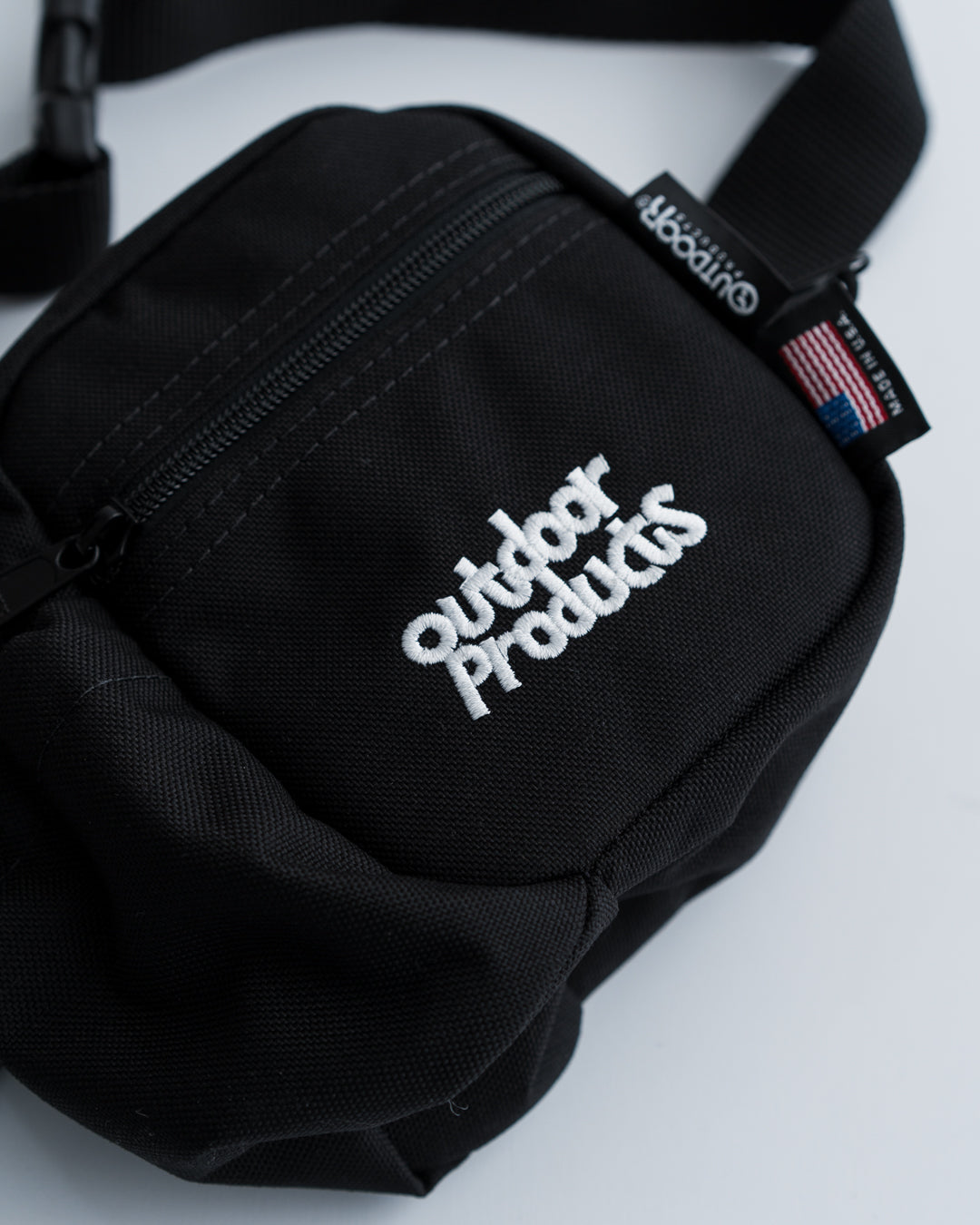 OUTDOOR PRODUCTS Authentic Line by KEIJI KANEKO BAGBY