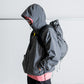 [12.21 sat 0:00 Release] ES.1 Nylon Parka