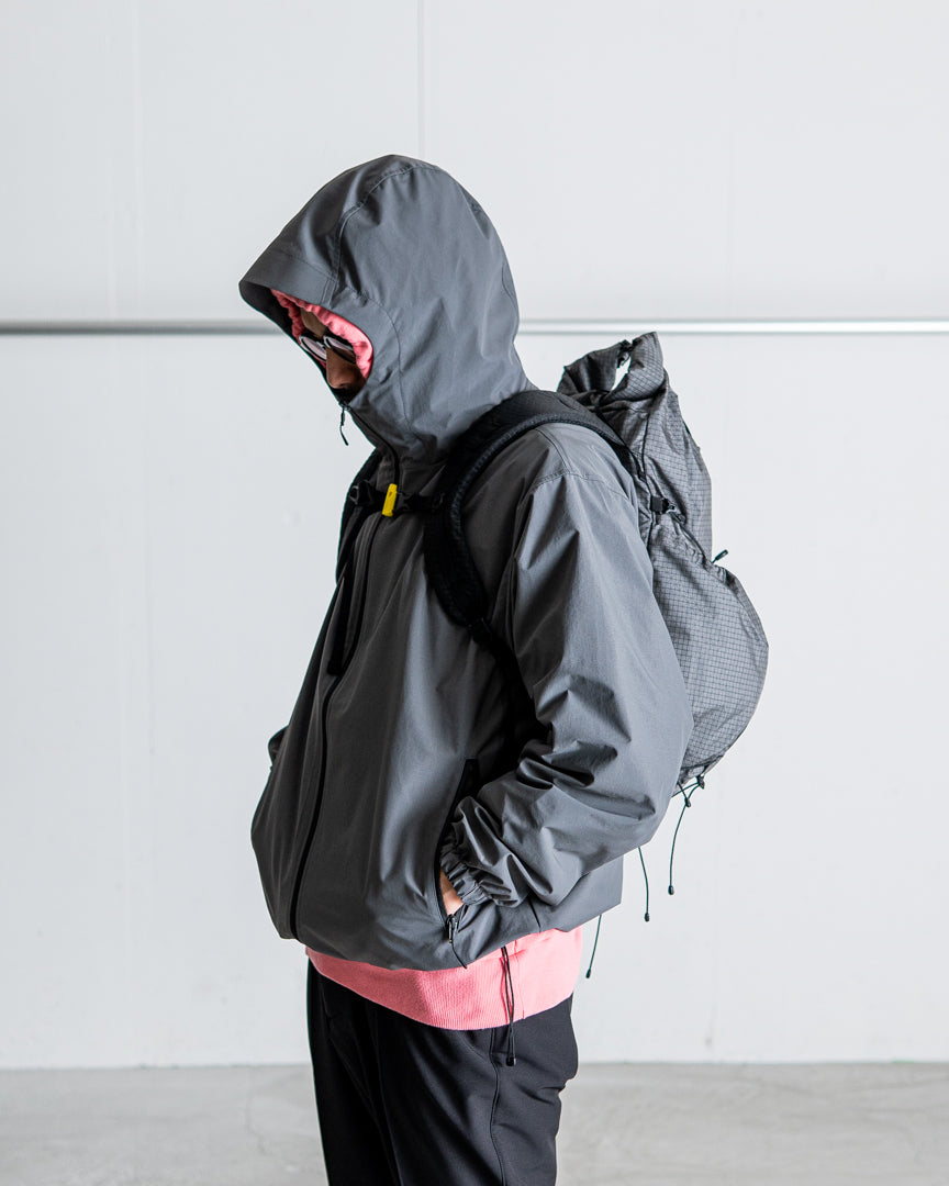 [12.21 sat 0:00 Release] ES.1 Nylon Parka