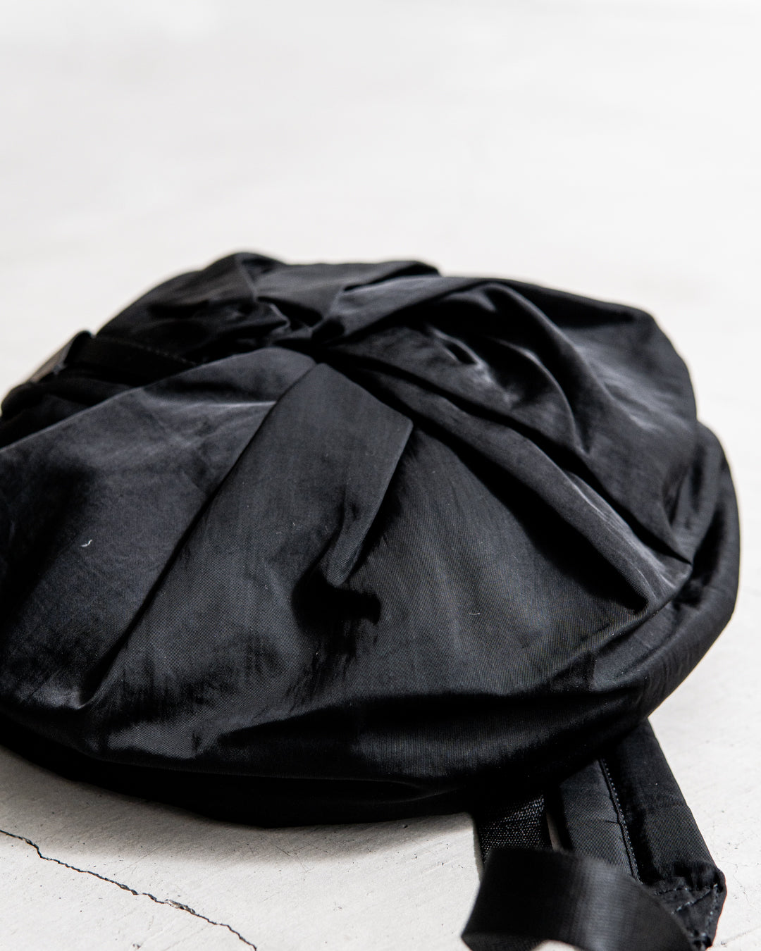 cote&ciel ADRIA SMOOTH BLACK