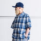 FOUNDOUR PULLOVER SHIRT