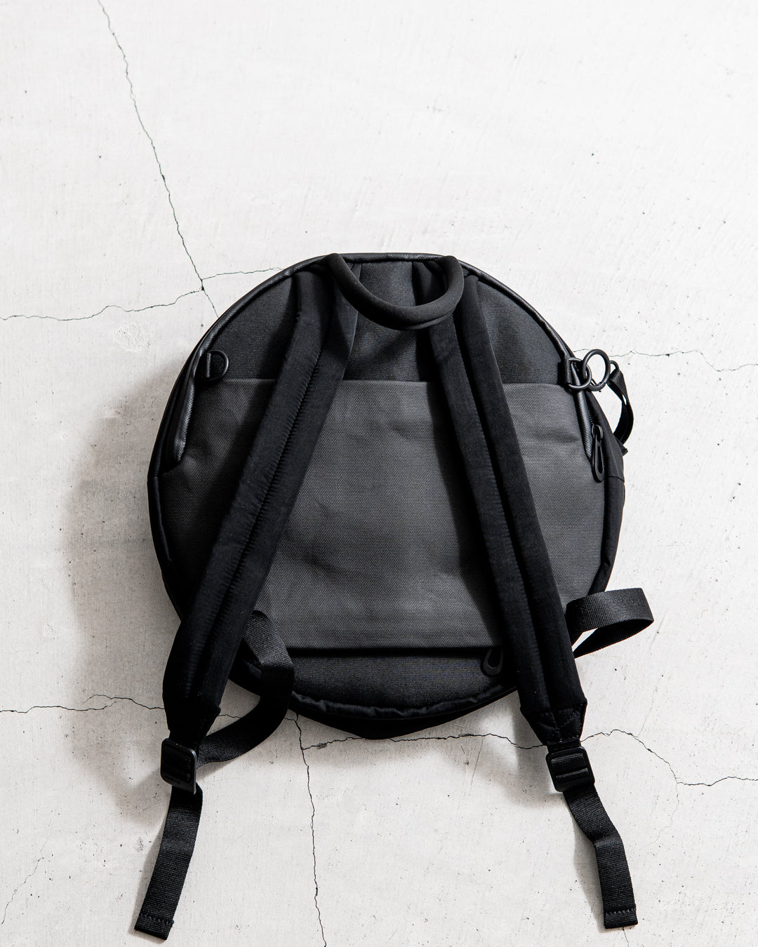 cote&ciel ADRIA SMOOTH BLACK