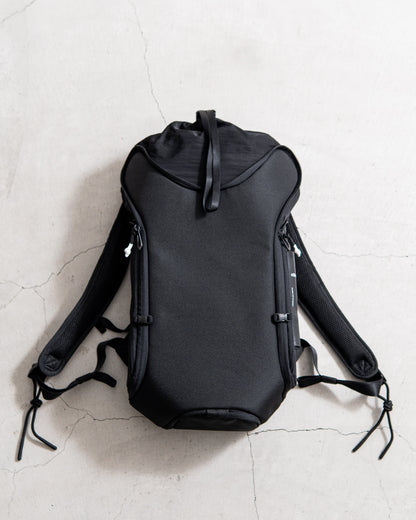 cote&ciel AVON ECOYARN BLACK