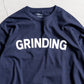 [8.23 sat 0:00 Release] UNTRACE L/S Tee _215