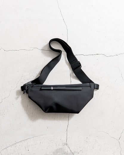 cote&ciel Isarau XS Sleek Black