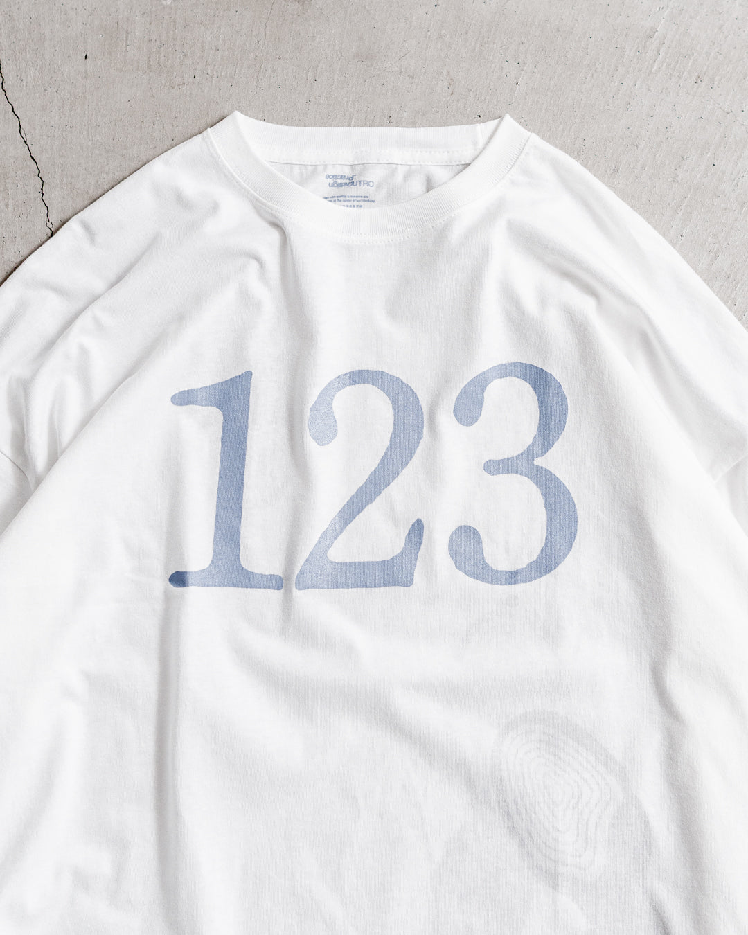 [8.23 sat 0:00 Release] UNTRACE L/S Tee _216