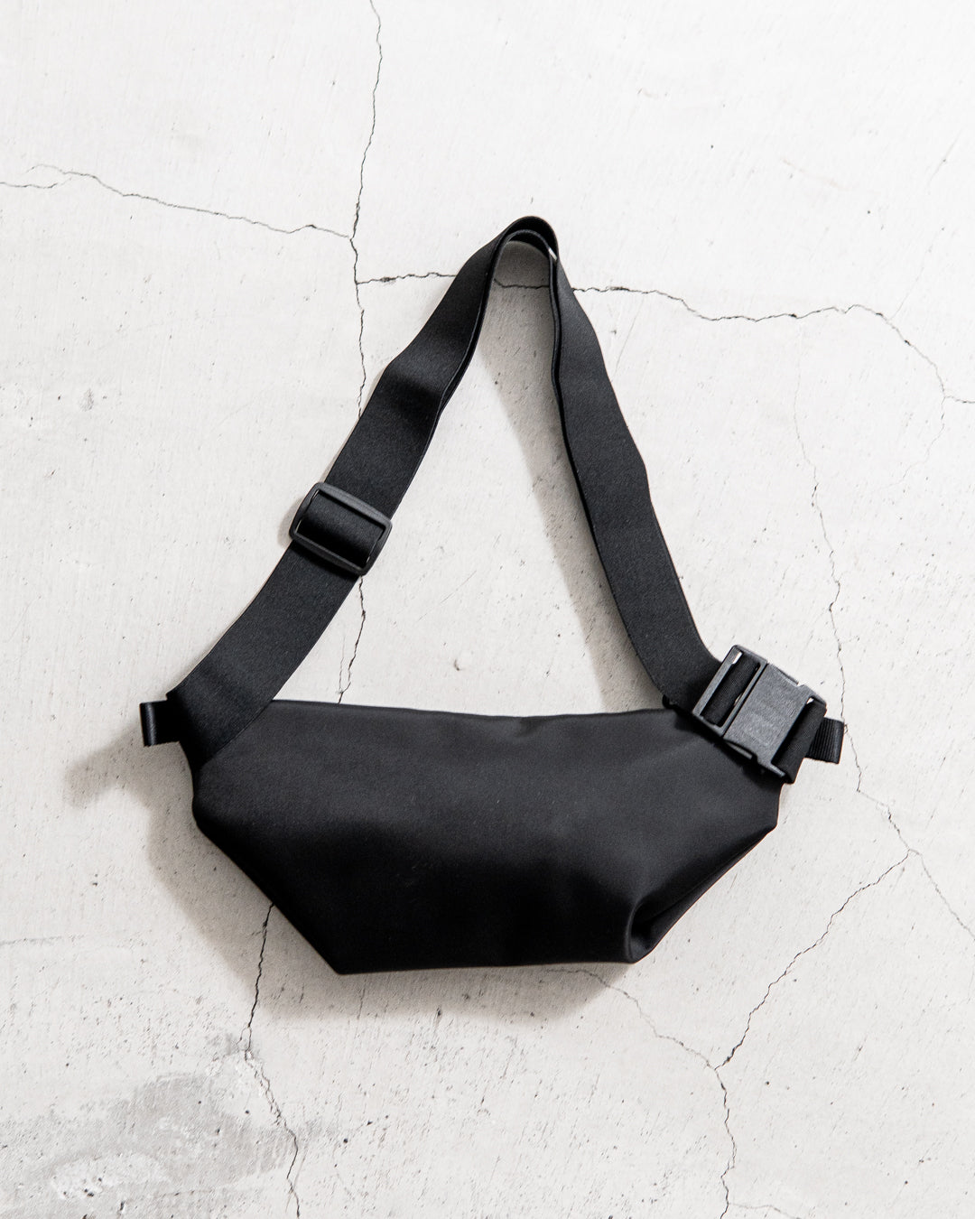 cote&ciel Isarau XS Sleek Black