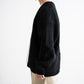 TOWNCRAFT MOHAIR SHAGGY CARDIGAN