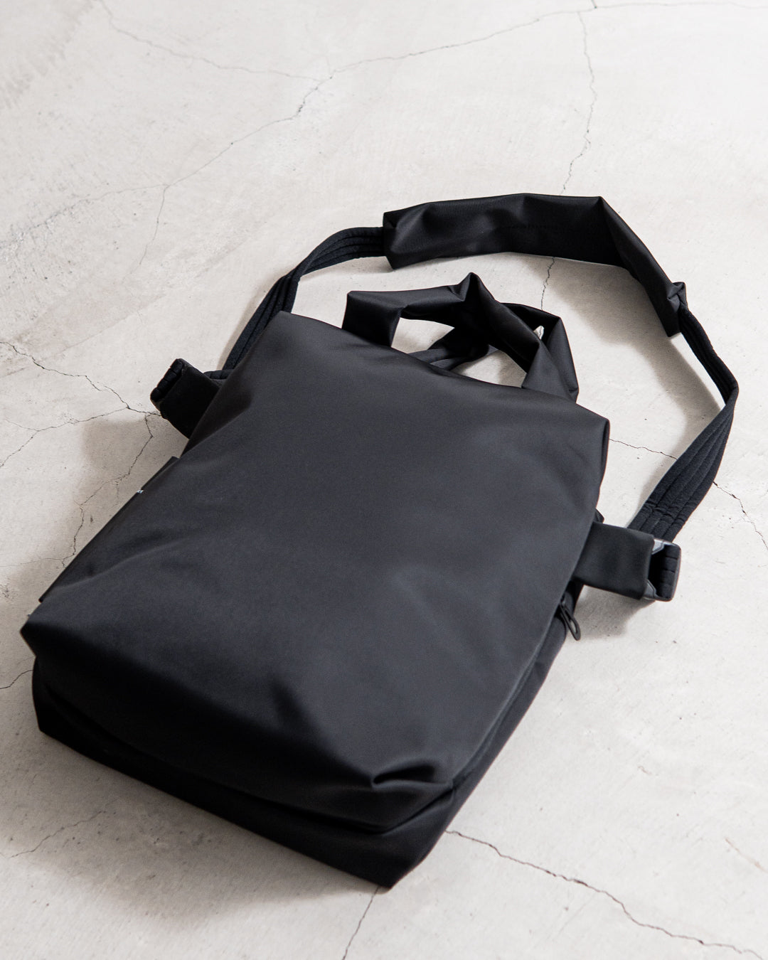 cote&ciel Rour Sleek Black