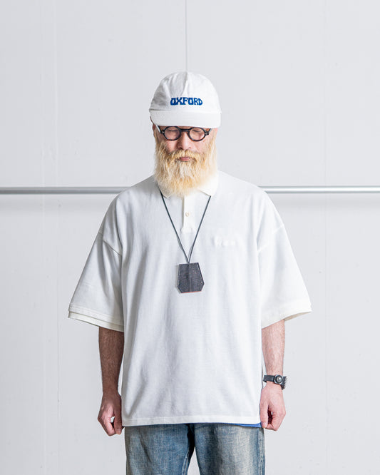 refomed  OLD MAN POLO