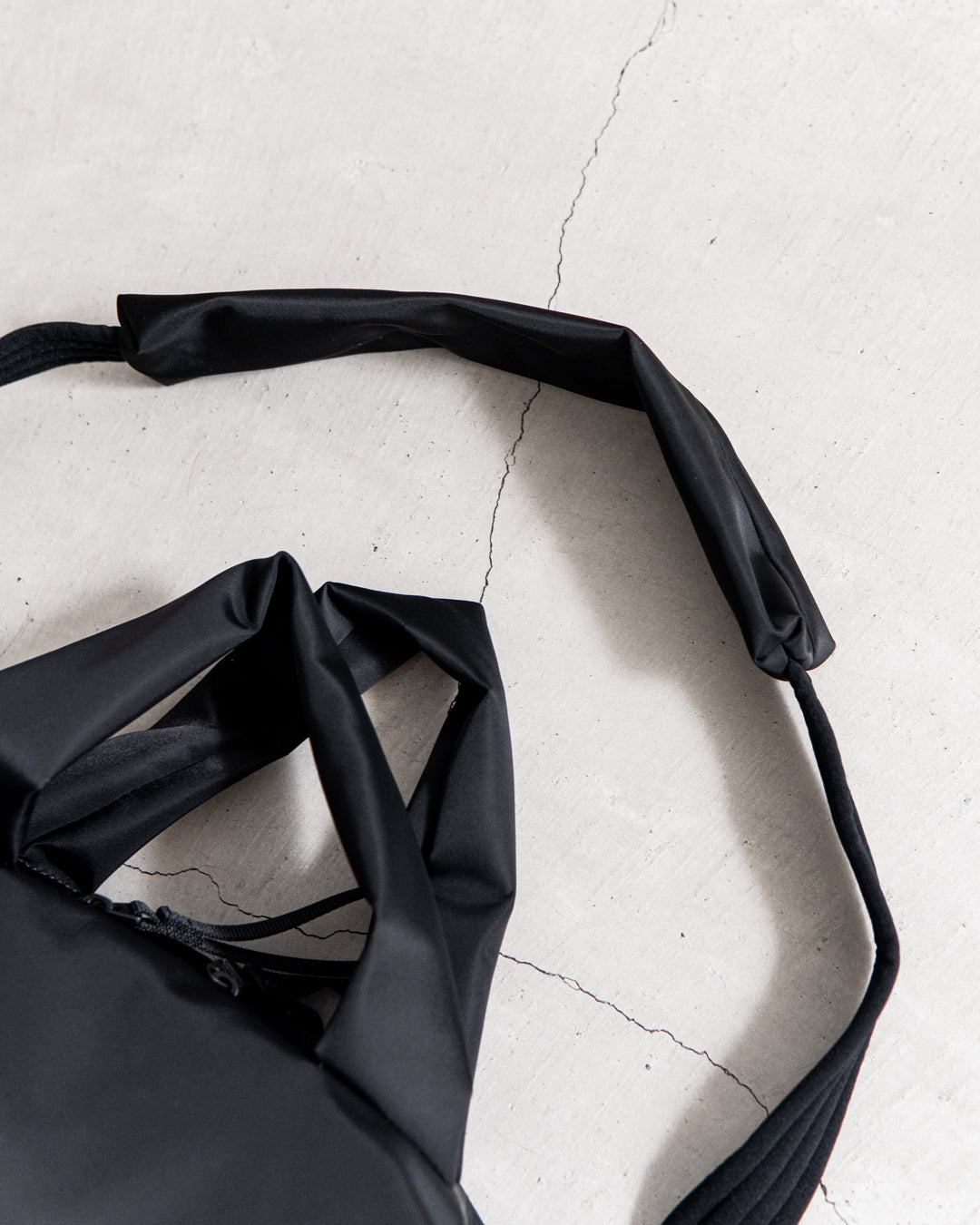 cote&ciel Rour Sleek Black