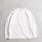 [8.23 sat 0:00 Release] UNTRACE L/S Tee _217