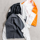 [8.23 sat 0:00 Release] UNTRACE L/S Tee _217