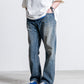 INTERIM CLASSIC VINTAGE "1947XX" SHUTTLE DENIM TROUSERS