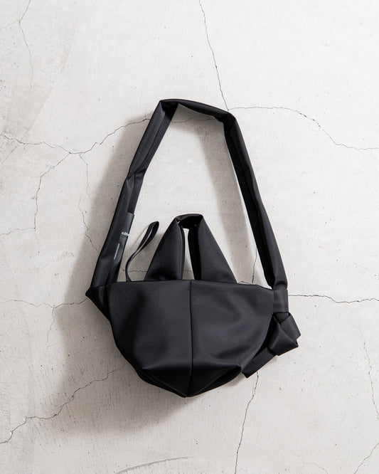 cote&ciel AMU MINI SLEEK BLACK