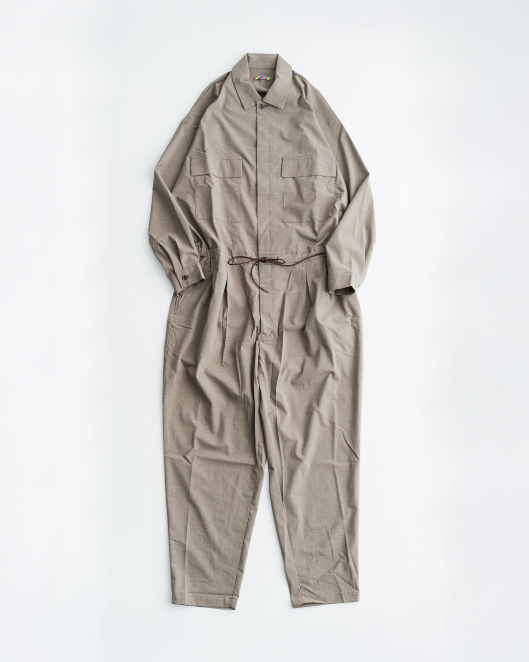 is-ness JUMPSUIT