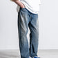 INTERIM CLASSIC VINTAGE "1947XX" SHUTTLE DENIM TROUSERS