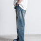INTERIM CLASSIC VINTAGE "1947XX" SHUTTLE DENIM TROUSERS
