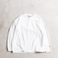 [8.23 sat 0:00 Release] UNTRACE L/S Tee _217