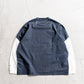[8.23 sat 0:00 Release] UNTRACE L/S Tee _217