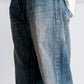 INTERIM CLASSIC VINTAGE "1947XX" SHUTTLE DENIM TROUSERS