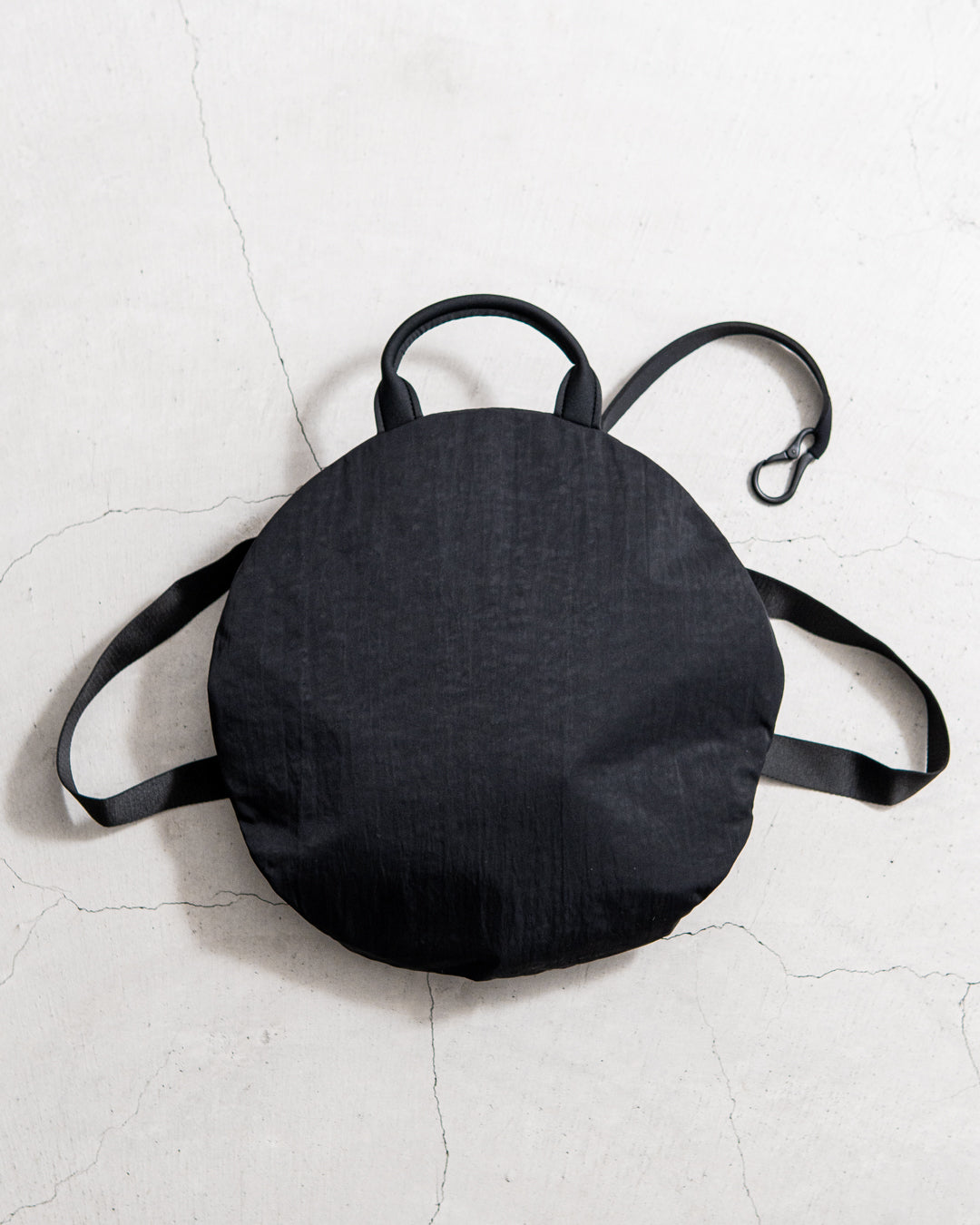 cote&ciel MOSELLE SMOOTH BLACK