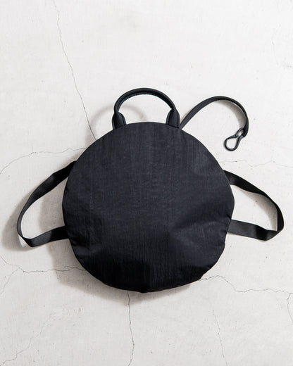 cote&ciel MOSELLE SMOOTH BLACK