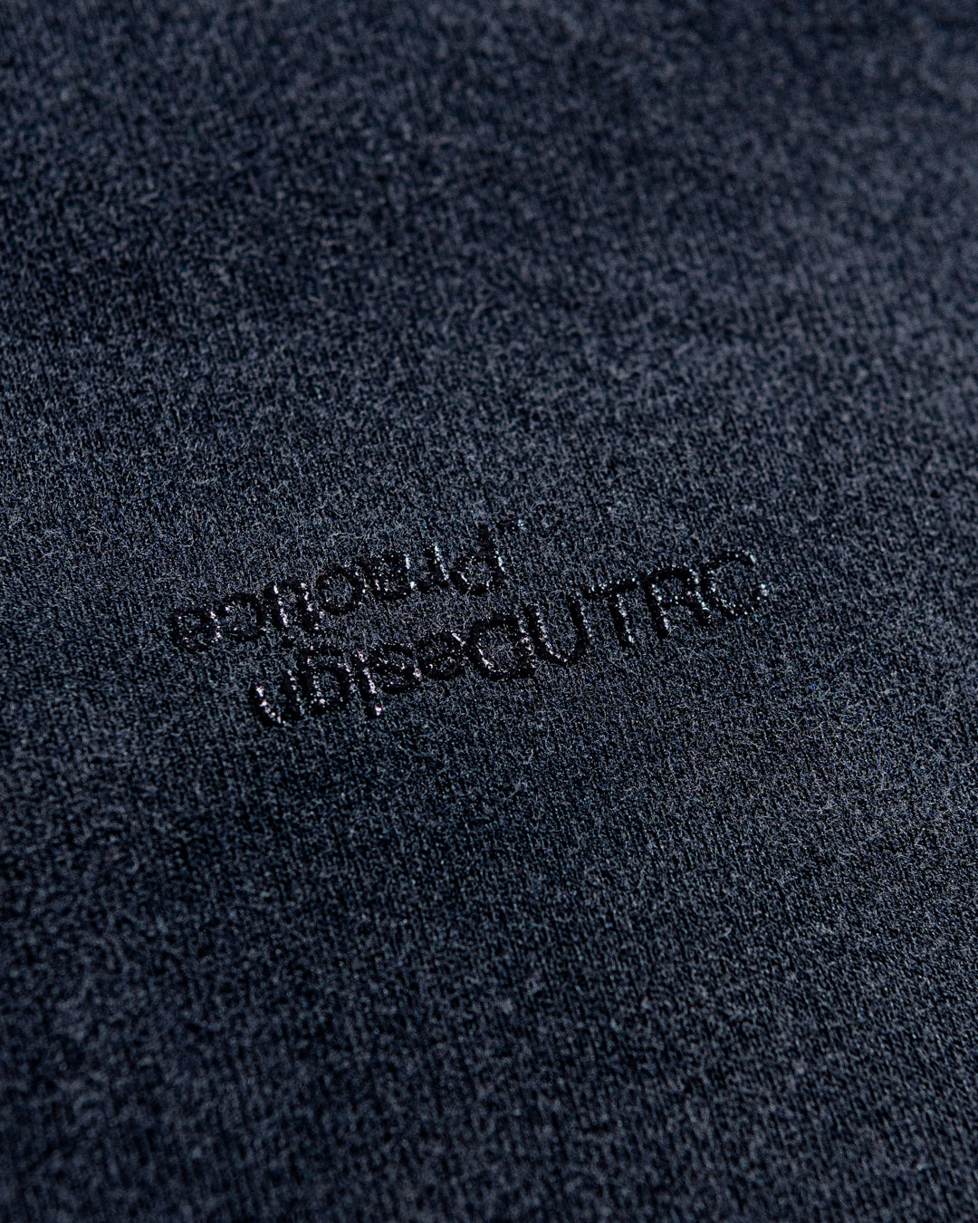 [8.23 sat 0:00 Release] UNTRACE L/S Tee _217